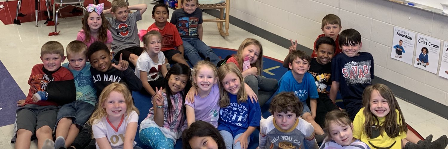 MrsHannahsClass's profile banner image