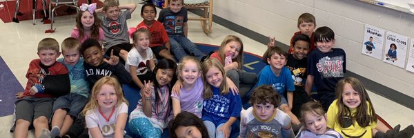 MrsHannahsClass Profile Banner