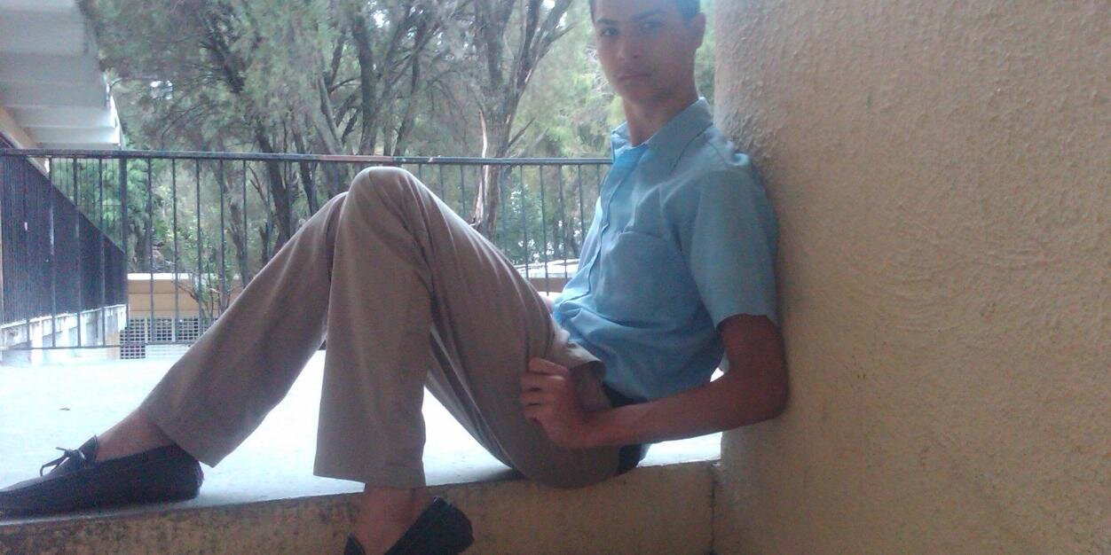 CesarRojas0's profile banner image