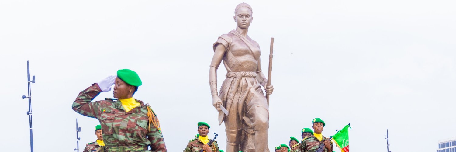 Ouanilo MEDEGAN 🇧🇯 banner