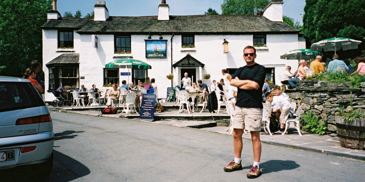 DarleyShaun's profile banner image