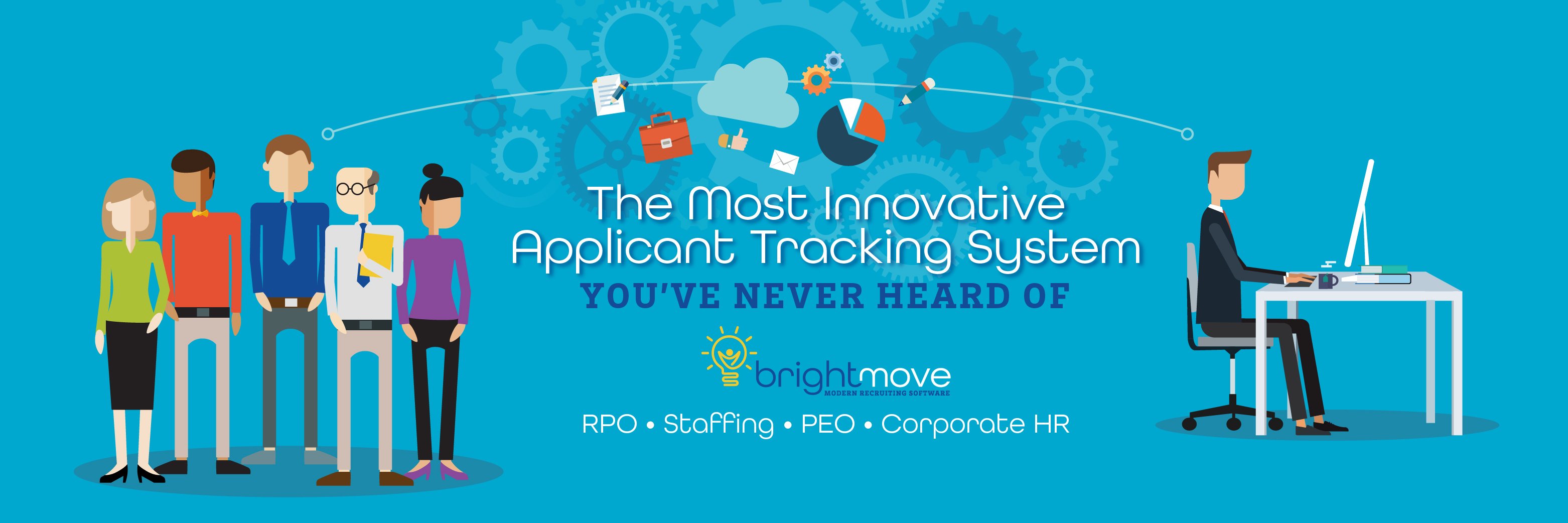 BrightMove, Inc. banner