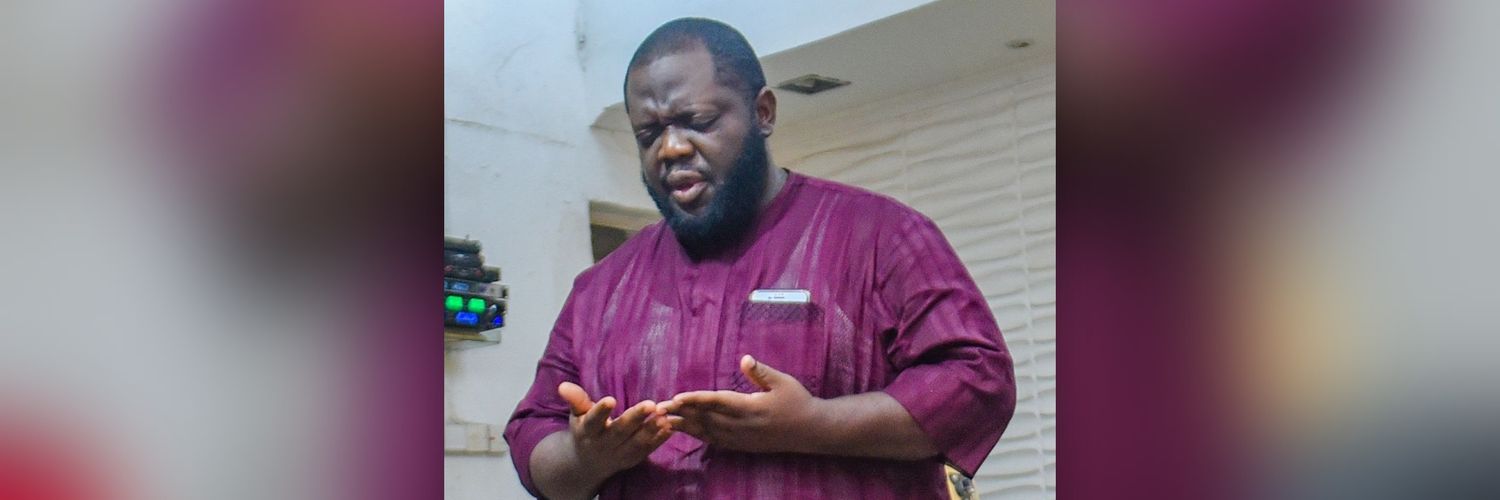 coolsanusi's profile banner image