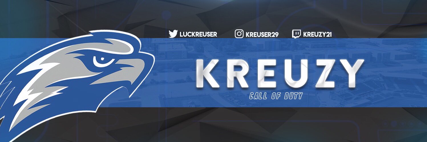 luckreuser's profile banner image