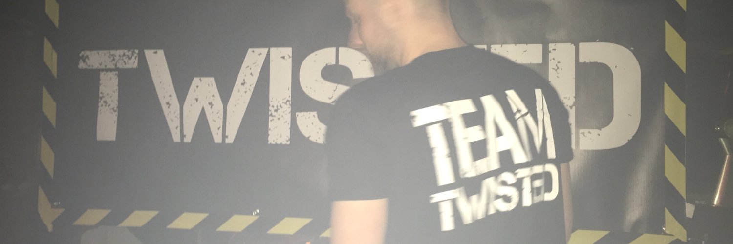 TwistedCardiff's profile banner image