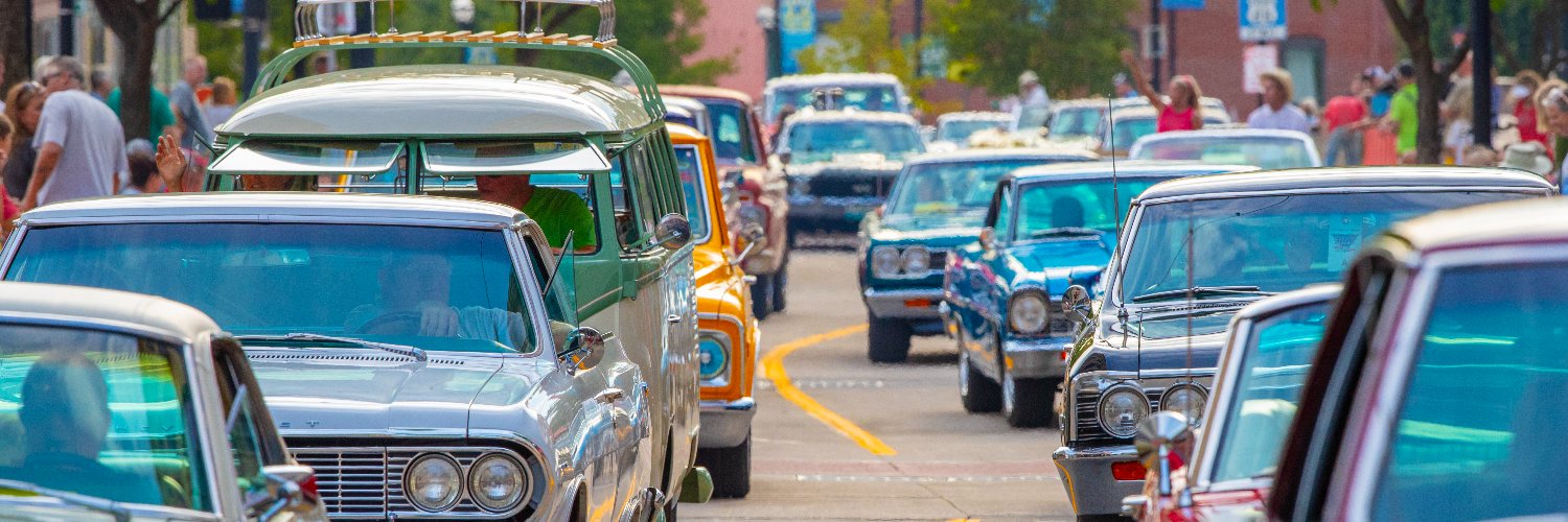 Rte66FestSGF's profile banner image
