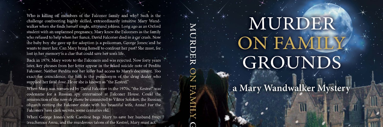 Susan Rowland banner