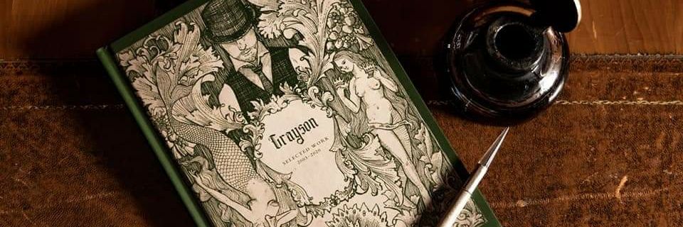 Timothy_Grayson's profile banner image