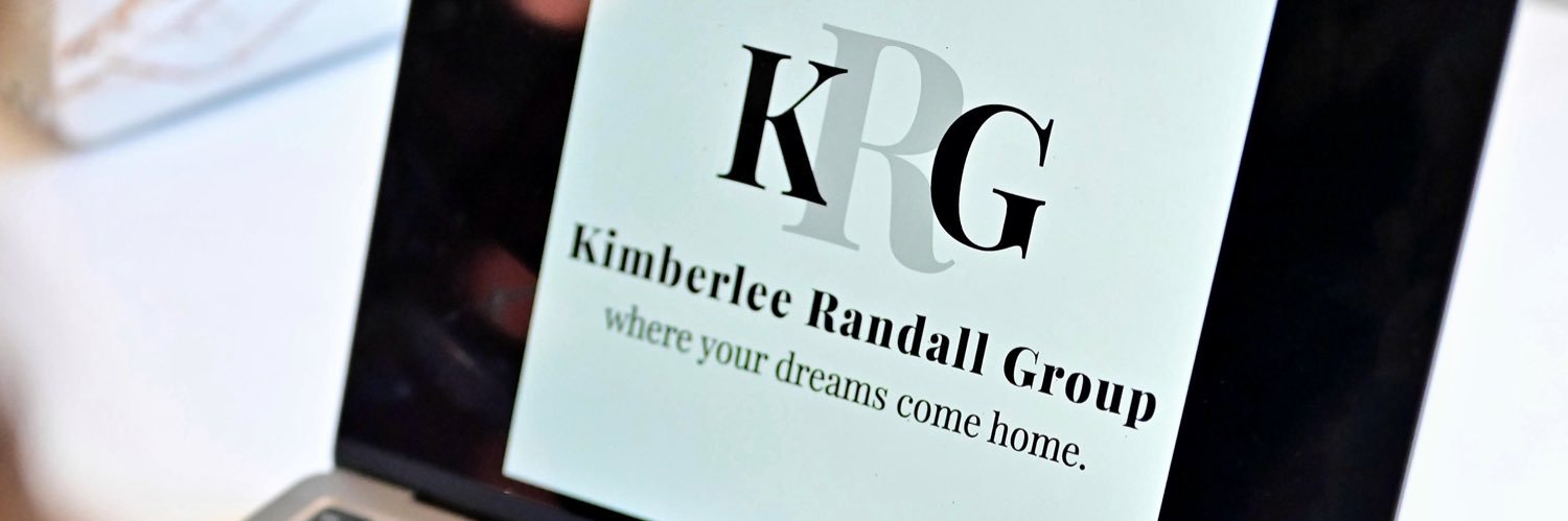 Kimberlee Randall, DMV Realtor®️ banner