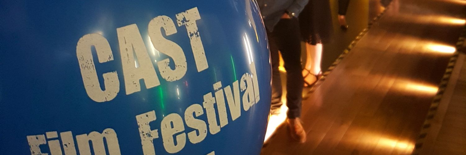 CastFF's profile banner image