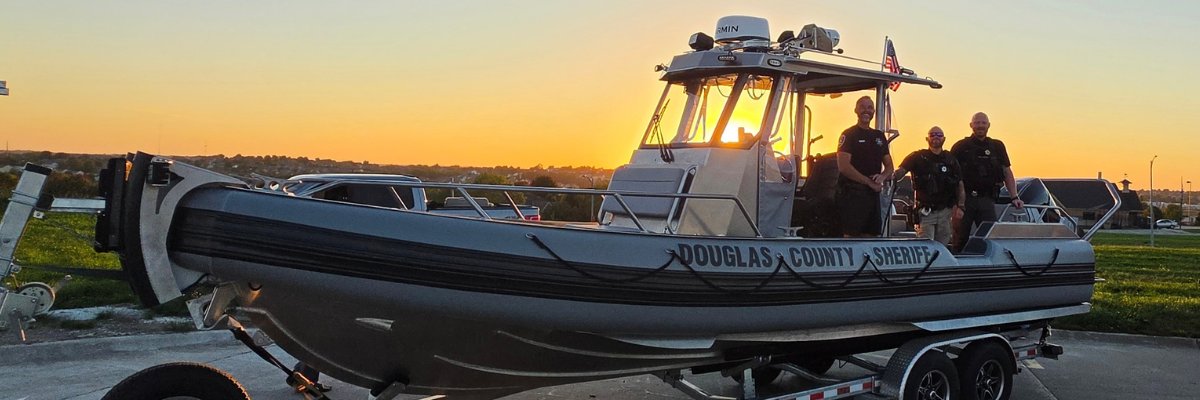 DCSheriffNE's profile banner image