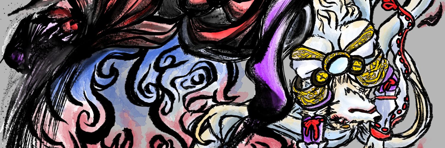 vararnal's profile banner image