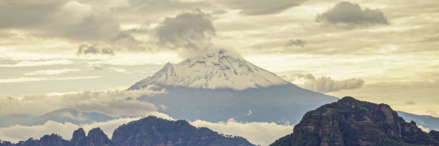 Mexico Digital banner