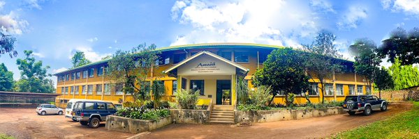 AmaniKids Profile Banner