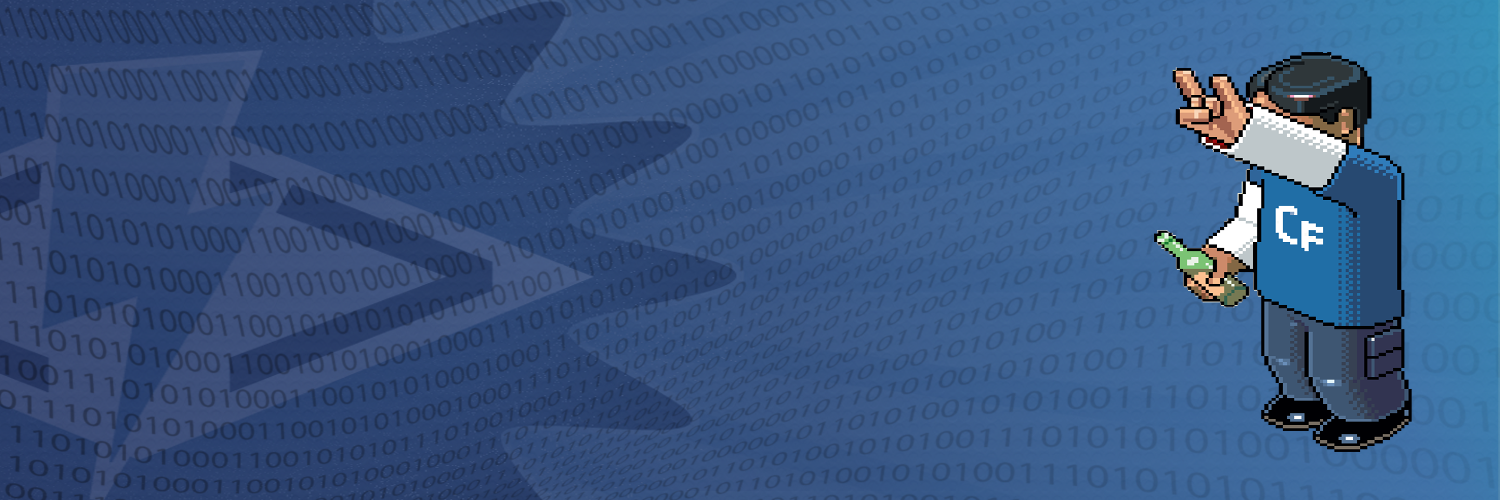 CodeFuMonkey's profile banner image
