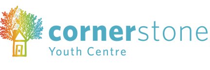 Cornerstone Youth Centre banner