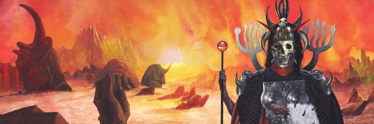 Meathaunch's profile banner image