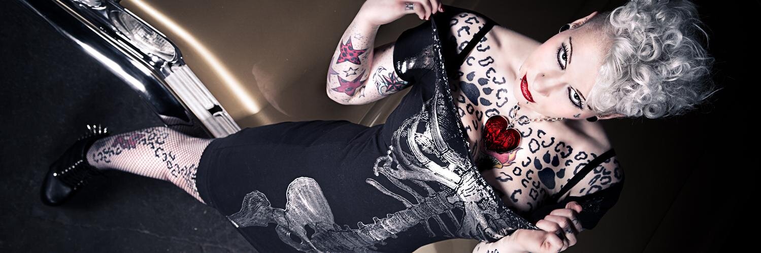 gothesque_de's profile banner image