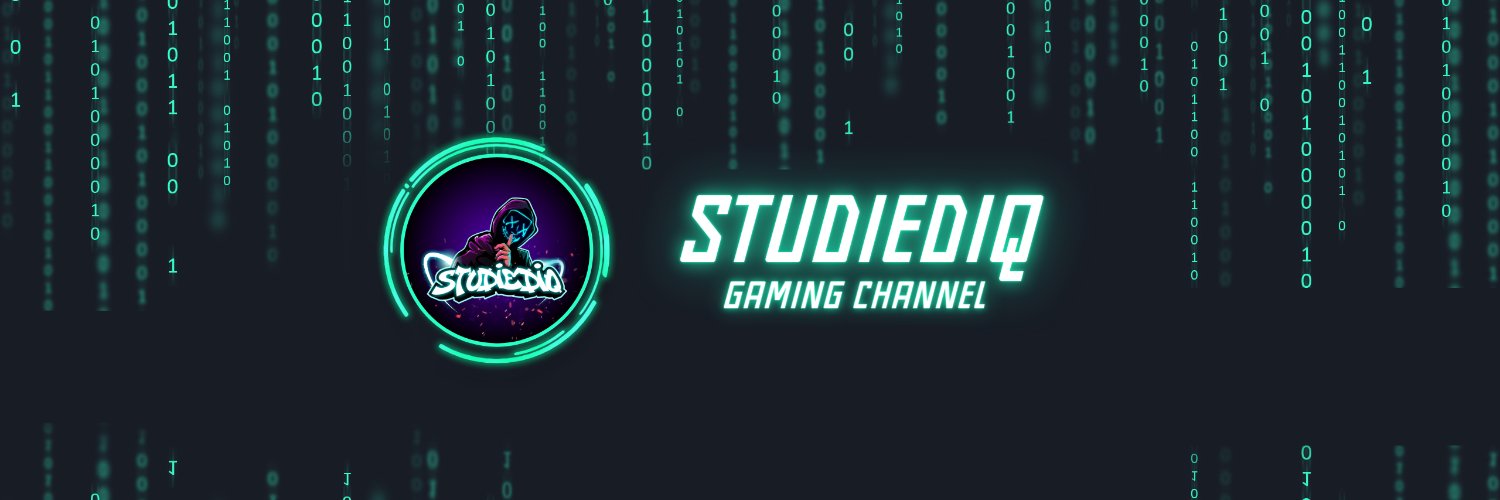 StudiedIQ's profile banner image
