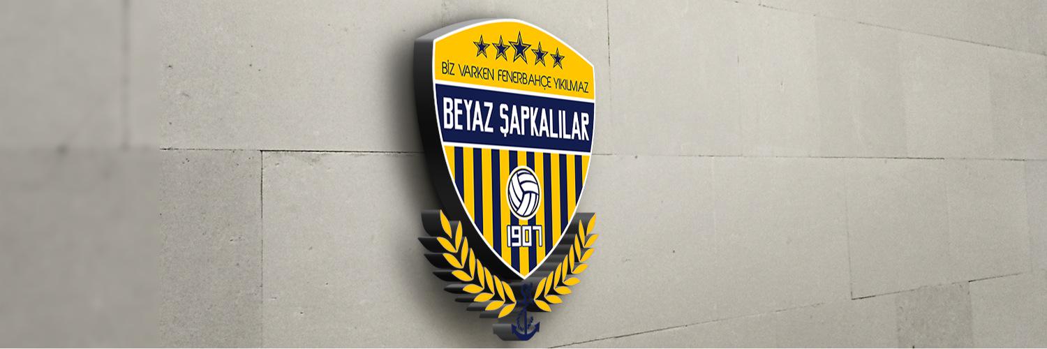 1907Beyaz's profile banner image