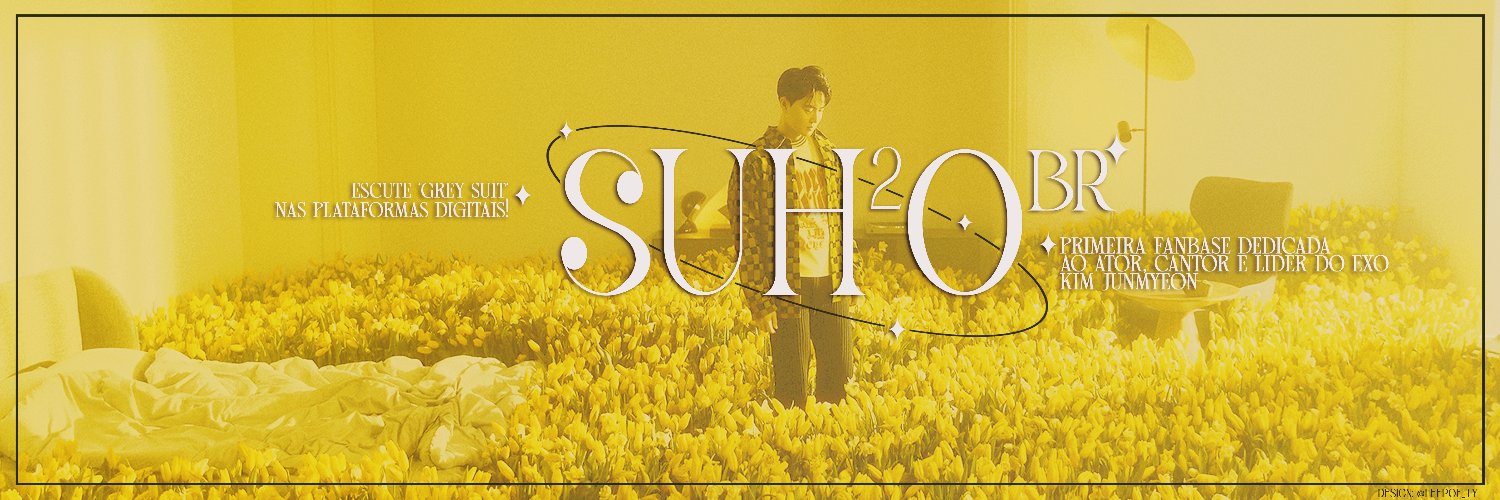 SuhoBr's profile banner image