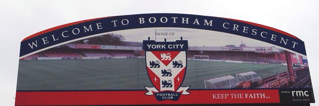 Minstermen Norway banner