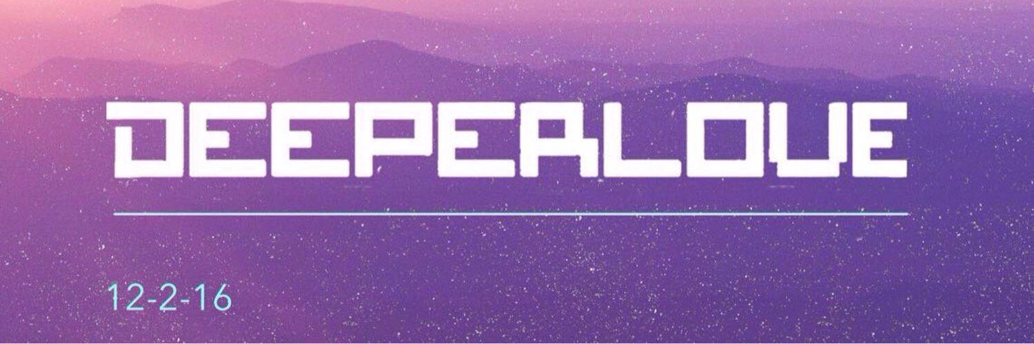 Deeper_Love_UK's profile banner image