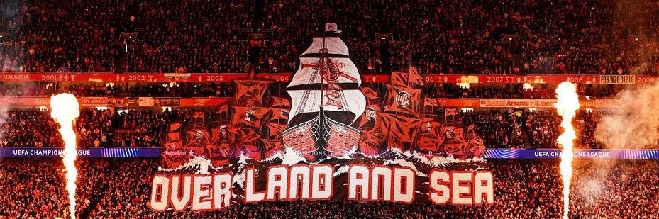 ShaffyLDN's profile banner image