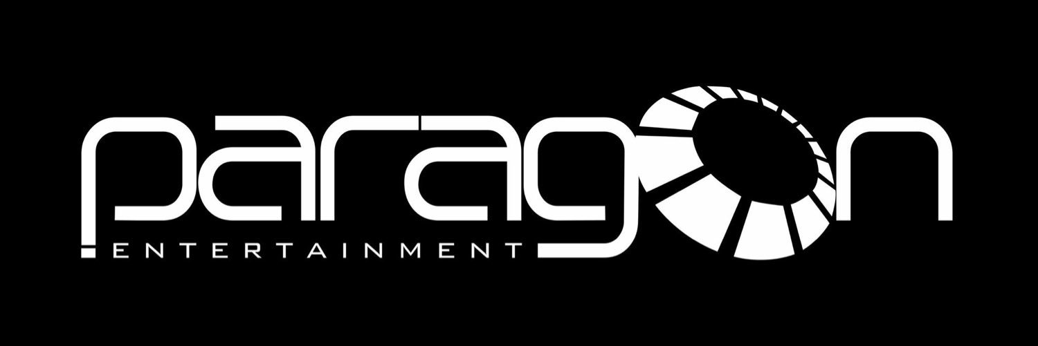 ParagonEntertainment banner