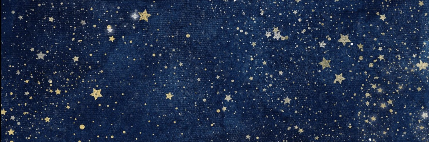ameliavangogh's profile banner image