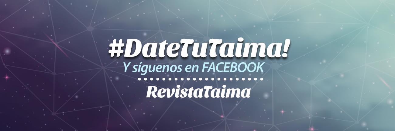 RevistaTaima's profile banner image