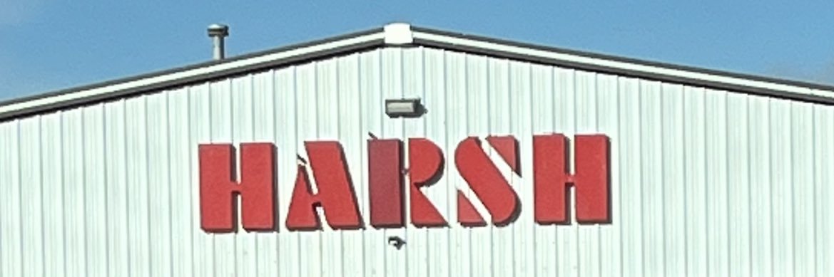 Scott Harshbarger banner