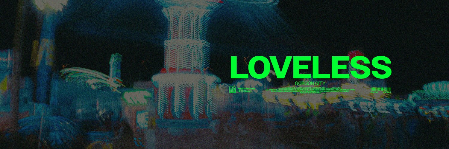 Gorgon City's banner