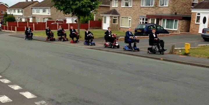 Stephen Hampson banner