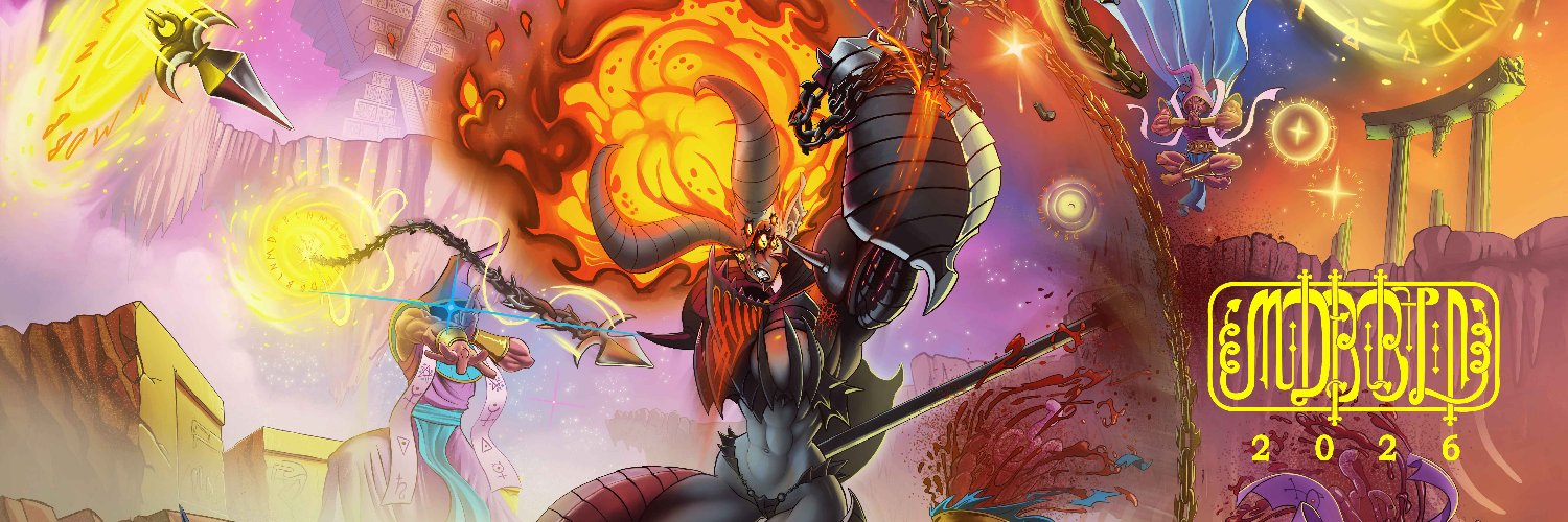 madbabylon's profile banner image