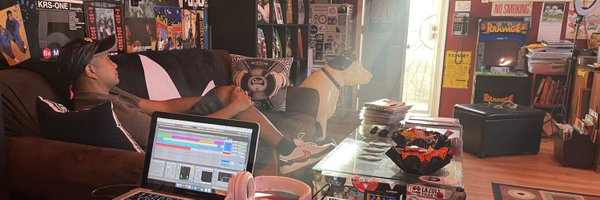 DJMIKEC310 Profile Banner