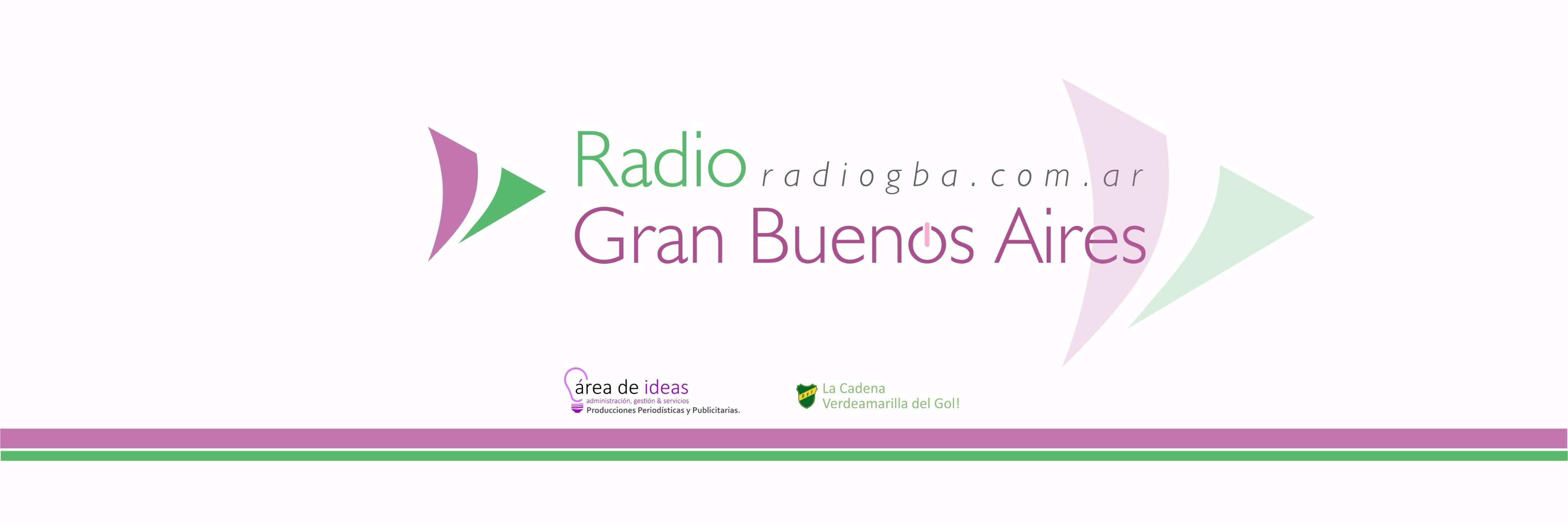 Radio GBA banner
