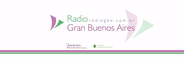 Radio GBA Profile Banner