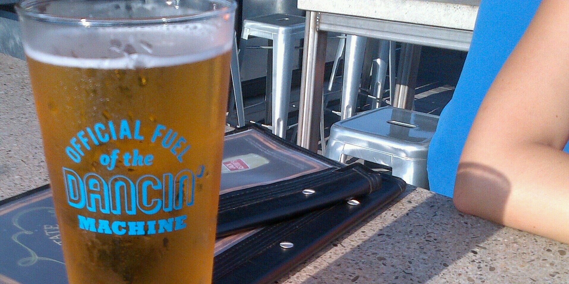 Jake Einwechter banner