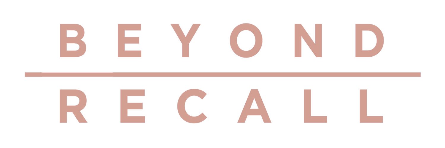 Beyond Recall banner