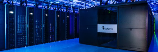 ccin2p3 Profile Banner