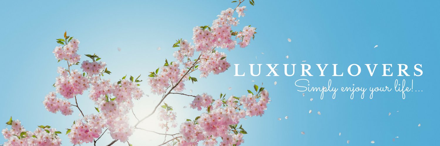 luxurylovers's profile banner image