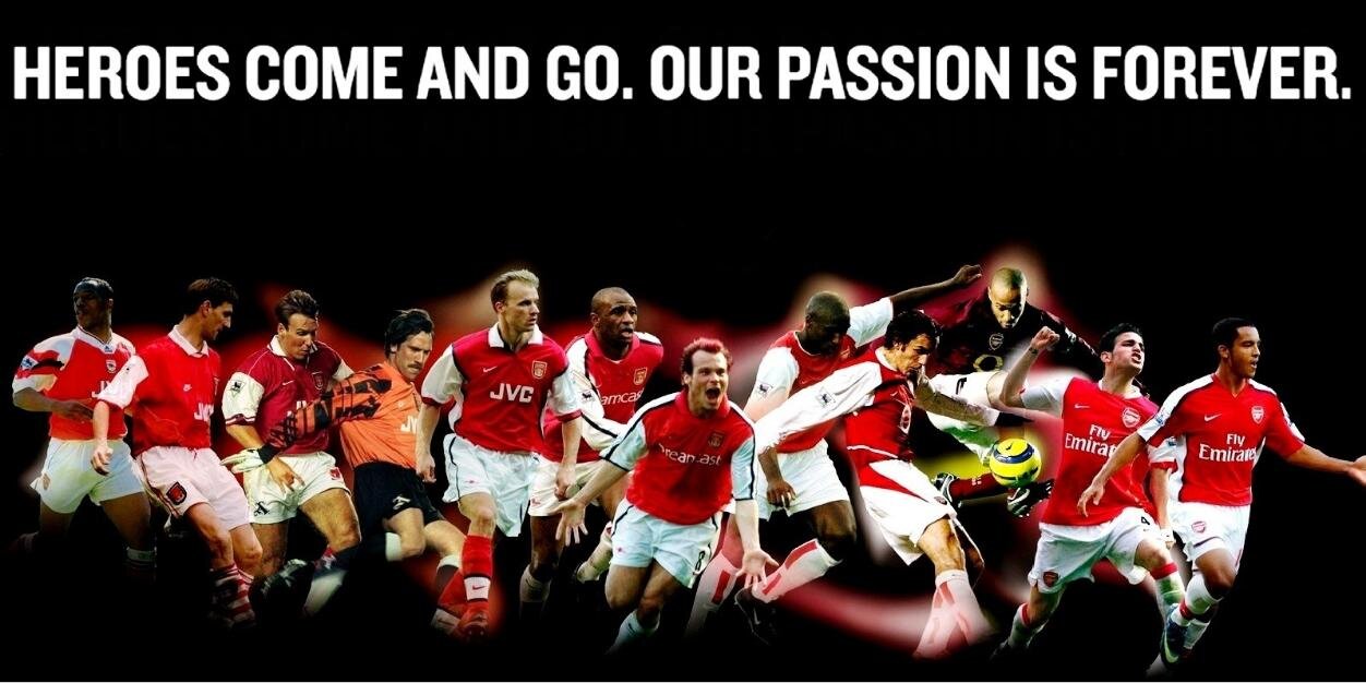 cholo whenever you are ready banner