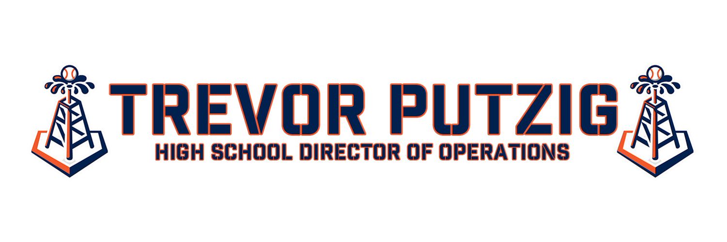 Trevor Putzig Profile Banner