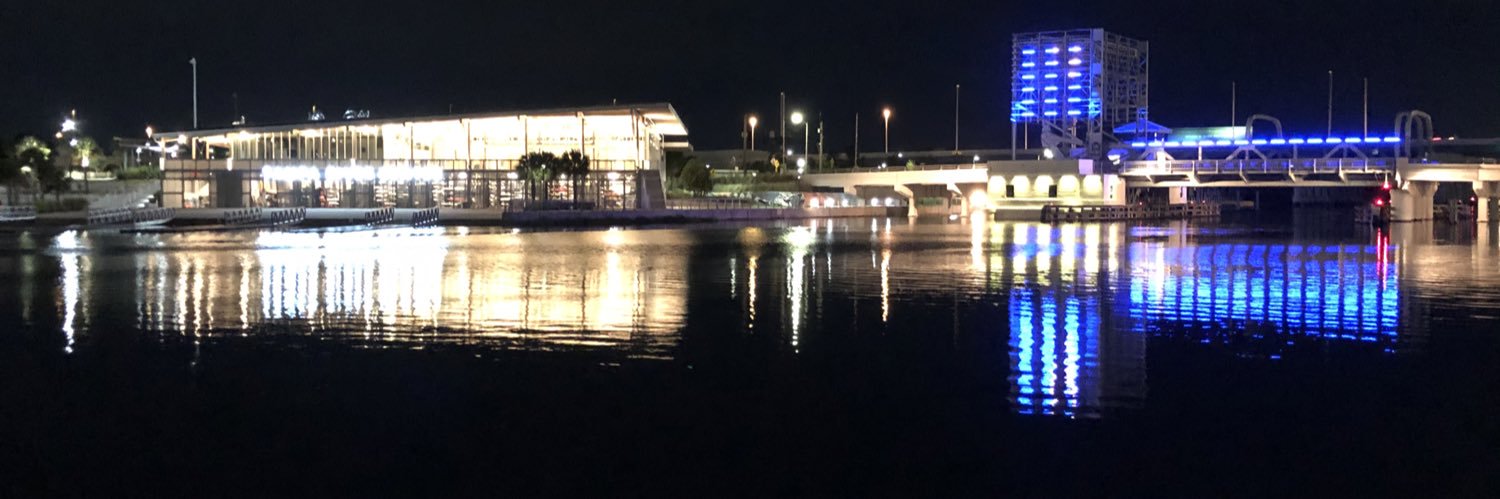 chuckpackwood's profile banner image