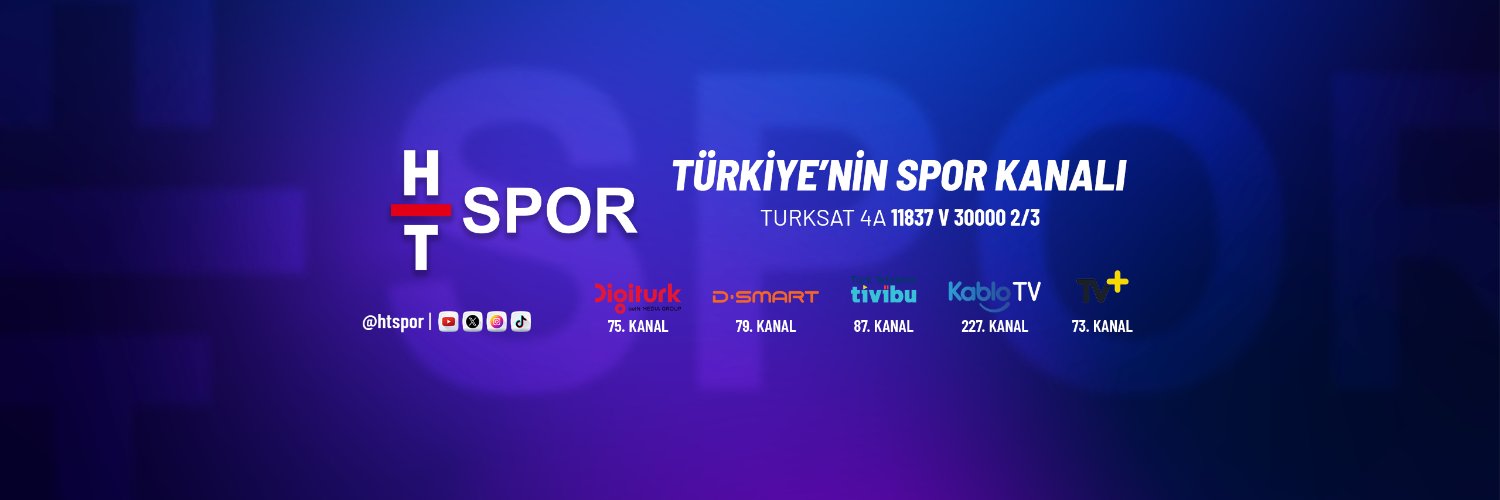 HT Spor banner