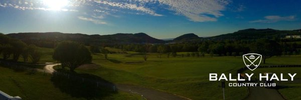 BallyHaly Profile Banner