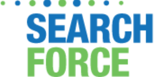 SEARCHFORCE banner