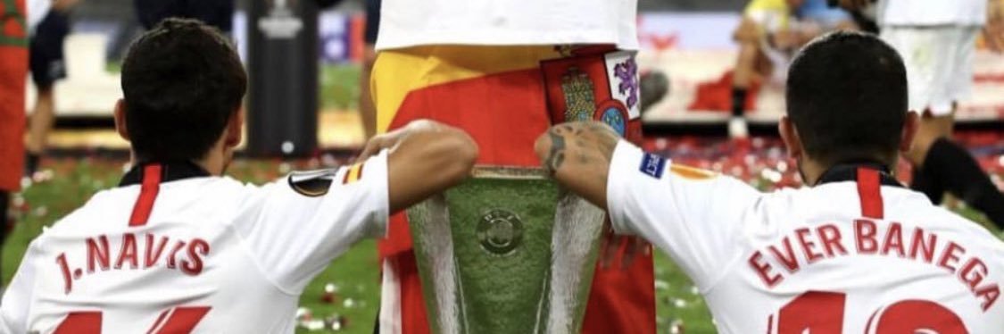 Samu González ® banner