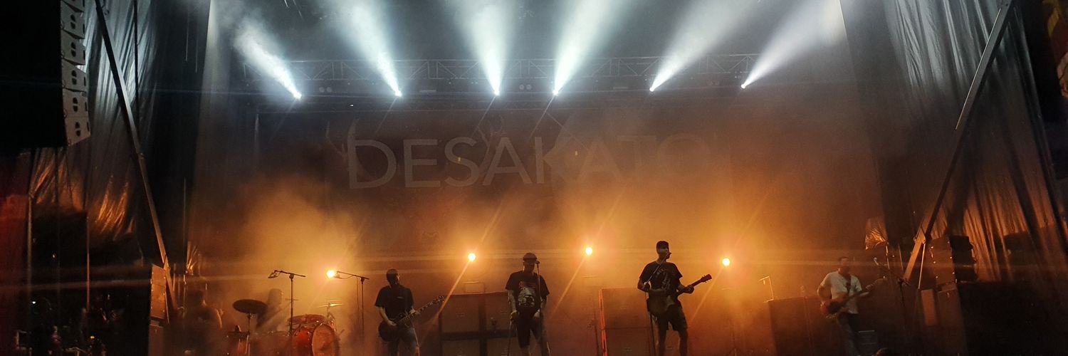 marearockfest's profile banner image
